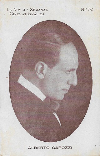 Alberto Capozzi