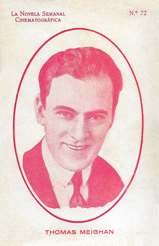 Thomas Meighan