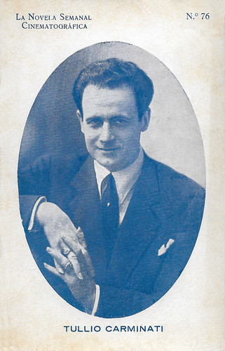 Tullio Carminati
