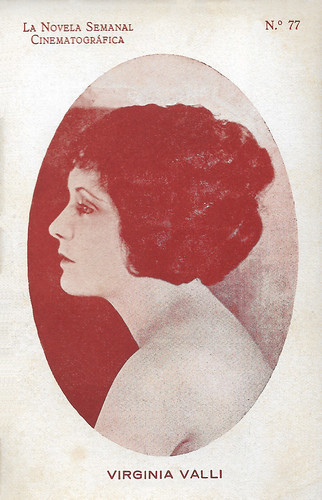 Virginia Valli