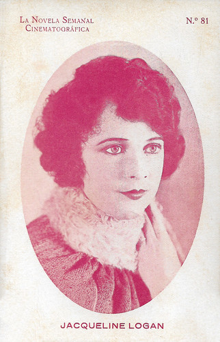 Jacqueline Logan