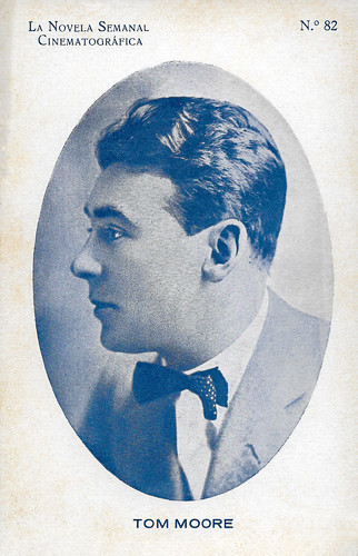 Tom Moore