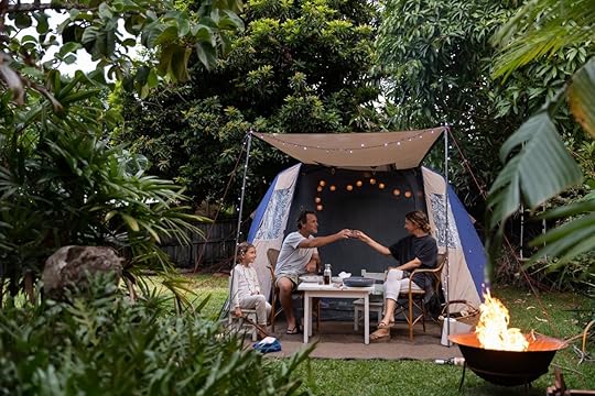 How to Spend Your Nights in Quarantine