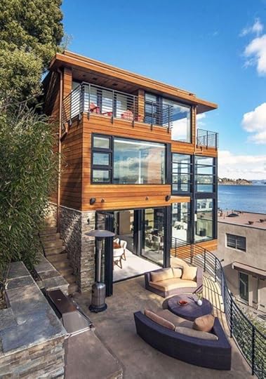 cabin on the beach - Google Search