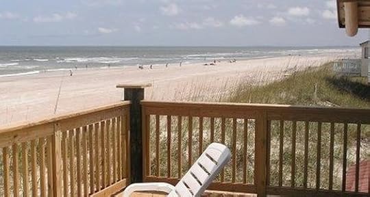 cabin on the beach - Google Search