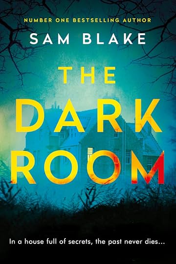 The Dark Room