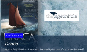 Draca on The Pigeonhole