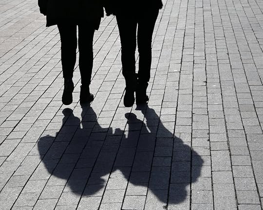 Behind the Scenes…