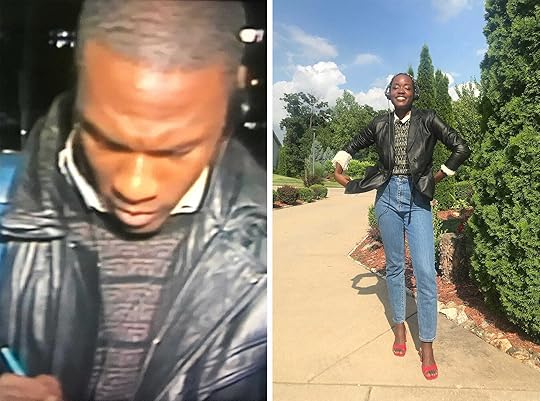 Michael Jordan Is My Late-Summer Style Icon