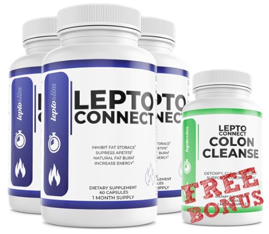 LeptoConnect Supplement