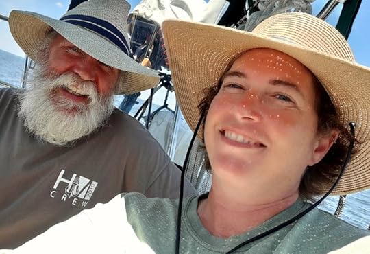 Our brains on sailing...