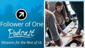 Faith over Feelings – Hebrews 13:6