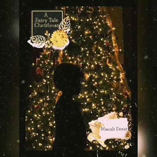 A Fairy Tale Christmas