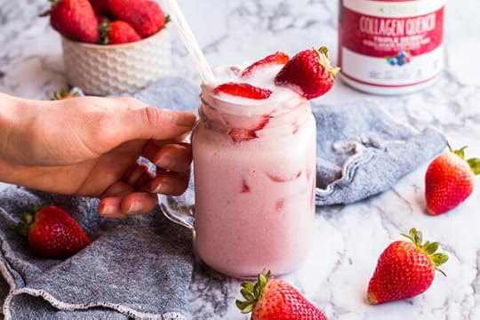 copycat pink drink recipe