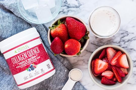 copycat pink drink recipe