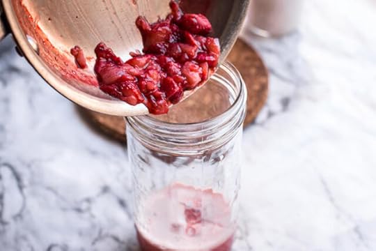 copycat pink drink recipe