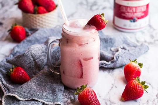 copycat pink drink recipe