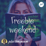 The Telepathy of Gardens and other freebies