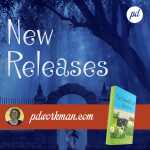 The Telepathy of Gardens and other New Releases!