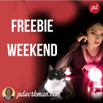 Freebie weekend - Night of Nine Tails and more
