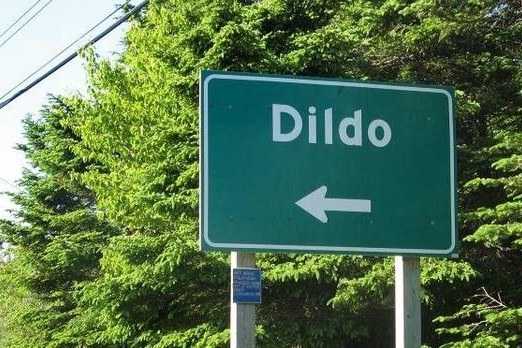 The strangest place names in Canada | Cottage Life