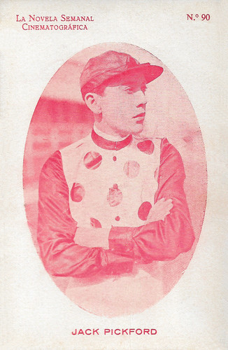 Jack Pickford