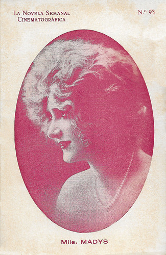 Marg Madys