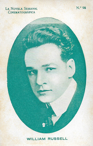 William Russell