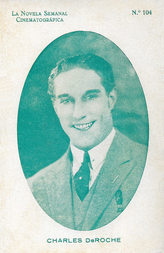 Charles de Rochefort