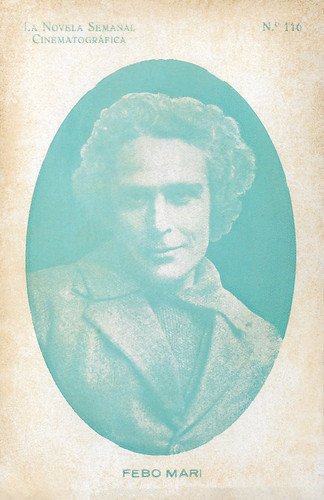 Febo Mari