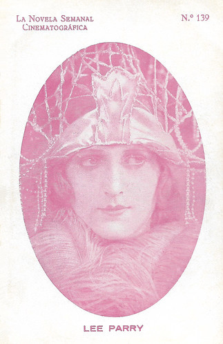 Lee Parry