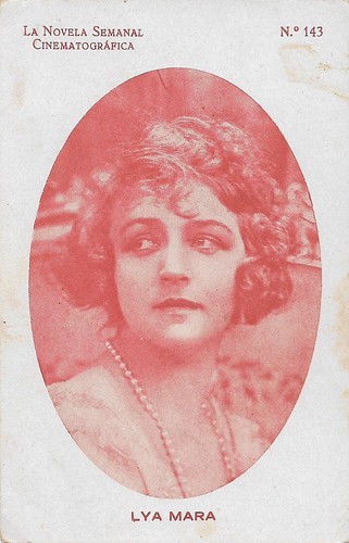 Lya Mara