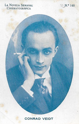 Conrad Veidt