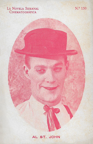Al St. John