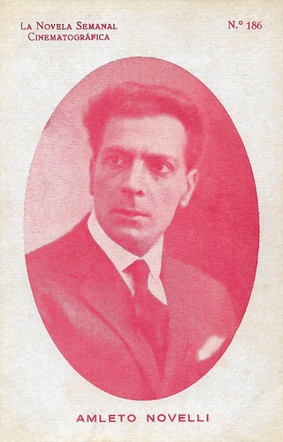 Amleto Novelli