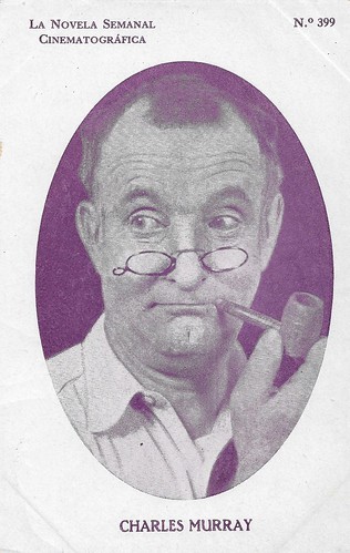 Charles Murray