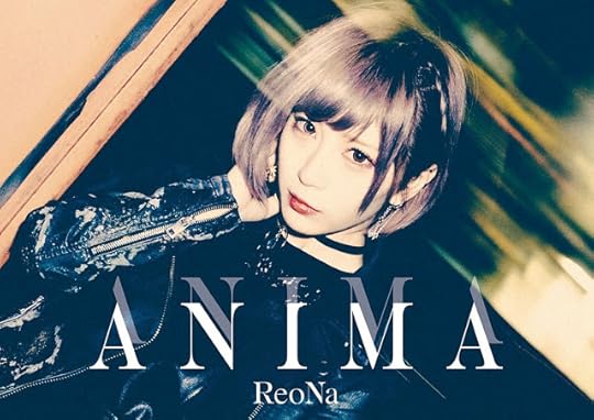 reona anima sword art online