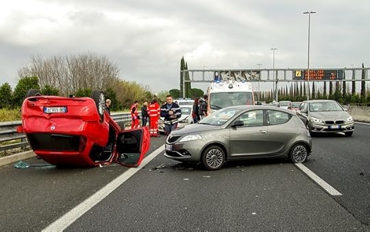 Car accident