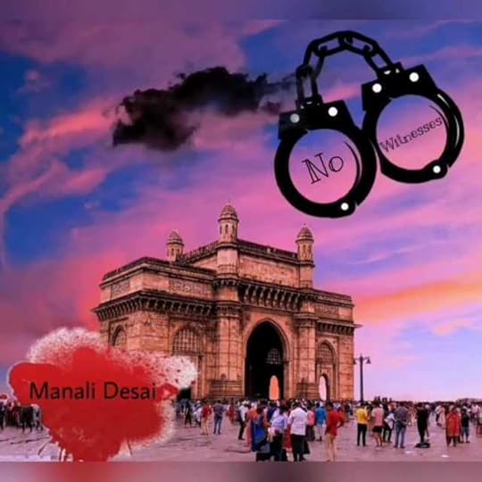 No Witnesses Trailer