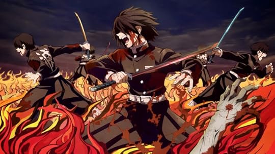 demon slayer corp kimetsu no yaiba