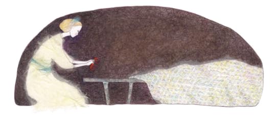 The Crane Wife by Diana Torledano