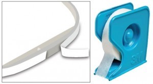 Sewer's Fix it Tape available at ShopNZP.com