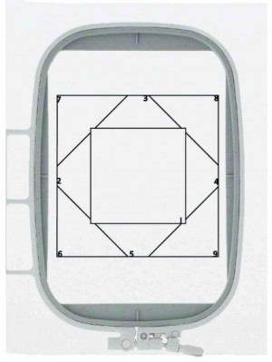 NEW! Exclusive Quick Quilting in the Hoop: Fall Leaves Embroidery Collection and Book available at ShopNZP.com