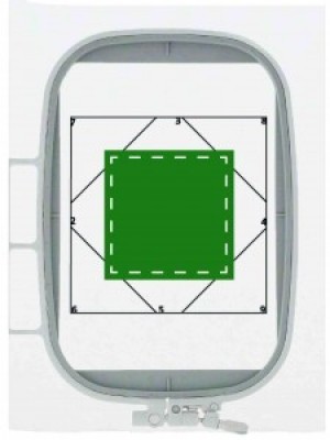 NEW! Exclusive Quick Quilting in the Hoop: Fall Leaves Embroidery Collection and Book available at ShopNZP.com