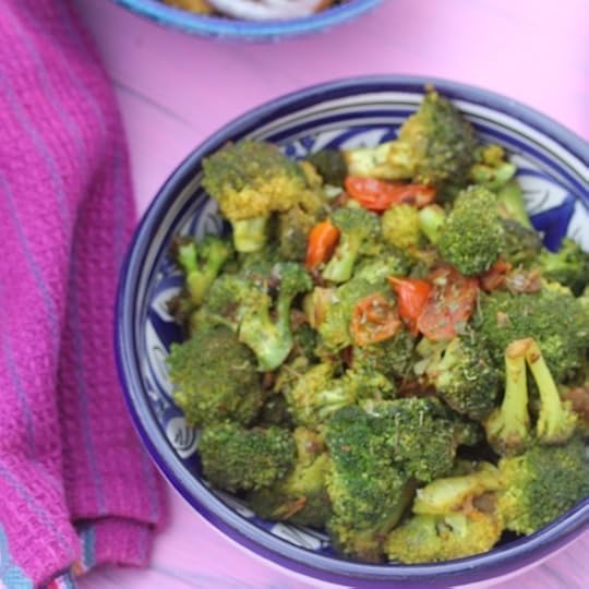 Perfect Instant Pot Broccoli