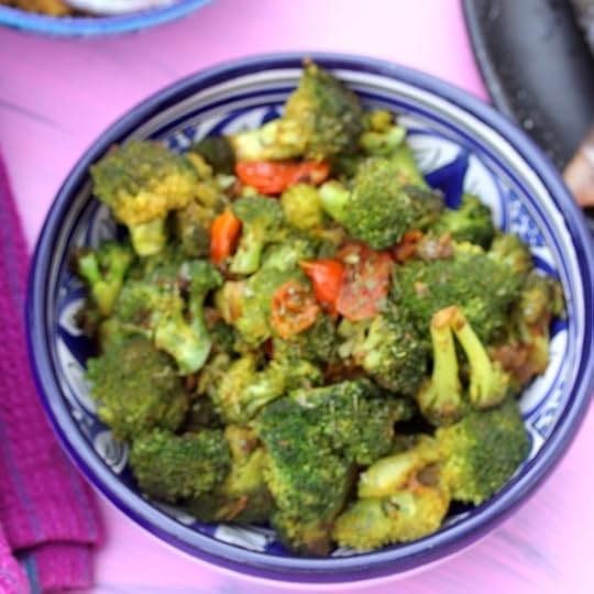 Perfect Instant Pot Broccoli