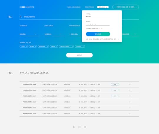 Strona główna login