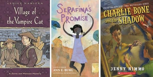 Book Report 63