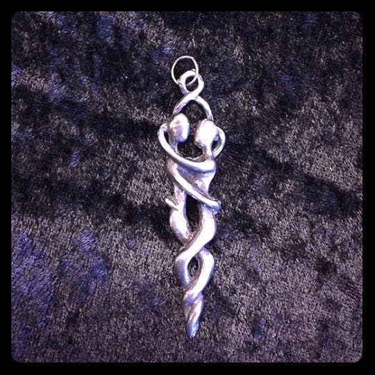 Jewelry | Intertwined Couple Lovers Pendant | Poshmark