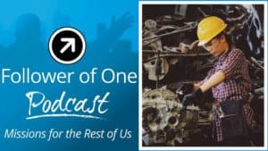 Doing the Word Part 2 – John 13:17